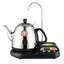 KAMJOVE T - 22A Automatic Water Heater Electric Kettle, Specification:CN Plug - British D'sire