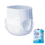KangYi Doctor Underwear Style Adult Diapers, Size: Reinforced M - L 40pcs - British D'sire