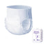 KangYi Doctor Underwear Style Adult Diapers, Size: Seamless M - L 62pcs - British D'sire