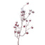 Large Red Festive Berry Home Decor Ornament Decoration - Christmas Decor - British D'sire