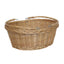 Large Swing Handle Wicker Shopping Basket - Shopping Baskets - British D'sire