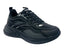 Lightweight Sports Lace Up Trainers - Trainers - British D'sire