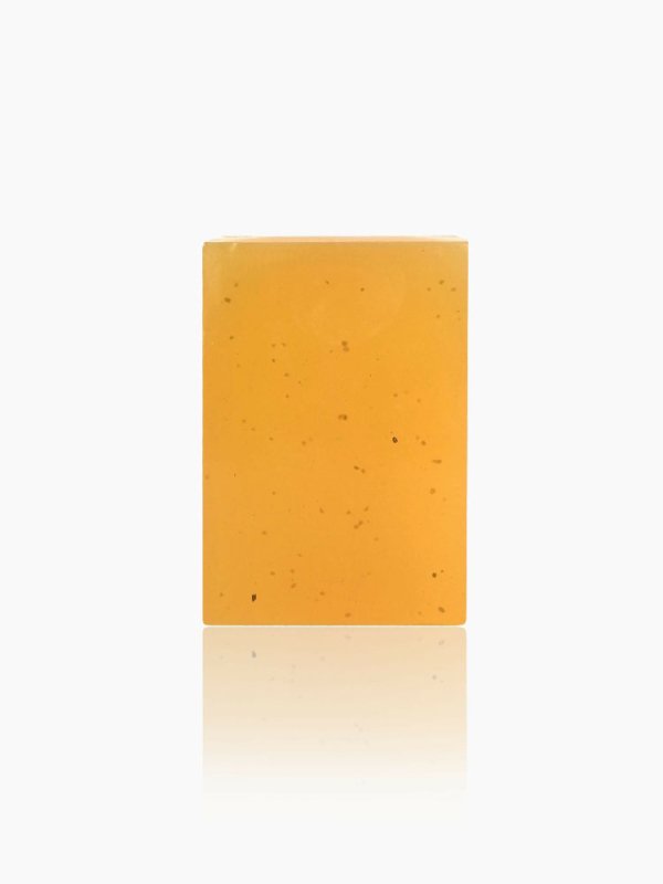Liza Veta Neroli Organic Soap Bar - Bath & Shower - British D'sire