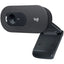 Logitech C505e HD Webcam – 720p Video - British D'sire