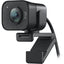 Logitech StreamCam Full HD Webcam – 1080p 60fps USB-C – Graphite - webcom - British D'sire