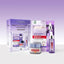L'Oréal Paris Hyaluronic Discovery Set Gift Set - Revitalift Filler 1.5% Hyaluronic Acid Serum, Day cream and Replumping Tissue Mask - British D'sire