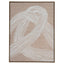 Lunora Line Art In Frame Decorative Picture Frame - Wall Art & Signs - British D'sire