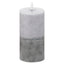 Luxe Collection Natural Glow 3x6 Stone LED Wax Candle - Candles - British D'sire