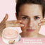 Luxury Retinal Facial Scrub Cream Diminishes fine lines, wrinkles, blemishes, and age spots - RETINOL Powerful FACIAL SCRUB CREAM - British D'sire