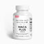 Maca Plus - Natural Extracts - British D'sire