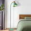 Macaron floor lamp vertical table lamp (Green) - British D'sire