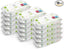 Madam Wellness Amazon Brand – Mama Bear Fresh Lightly Fragranced Baby Wipes, 1008 Count (18 Packs of 56) | Hypoallergenic & Dermatologically Tested | Gentle Wipes for Sensitive Baby Skin | Infused with Soothing Ingredients for Everyday Hygiene - Baby Wipes - British D'sire
