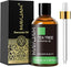 Madam Wellness MAYJAM Tea Tree Essential Oils, 100ml | Pure Tea Tree Oil for Diffuser, Humidifier, DIY Projects, Home & Office Use | Promotes Freshness, Relaxation & Skin Care Benefits - essential oils - British D'sire