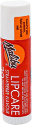 Malibu Lipbalm with SPF30, Strawberry 4 ml - British D'sire