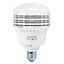MANTOO PGL45 45W 230V 5500K 5460LM LED Light Bulb for Photography Lighting - British D'sire