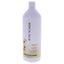 Matrix - Biolage Smooth Proof Shampoo for Unisex - 33.8 oz Shampoo - Shampoo - British D'sire