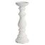 Medium Stone Candle Holder Decorative Home Candle Holder - Candle Holders - British D'sire