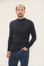 Men’s Muscle Fit Jumper – 100% Cotton - British D'sire