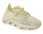 Mesh Lace Up Summer Trainers - Trainers - British D'sire