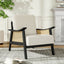 Mid Century Rattan Armchair - Armchair - British D'sire