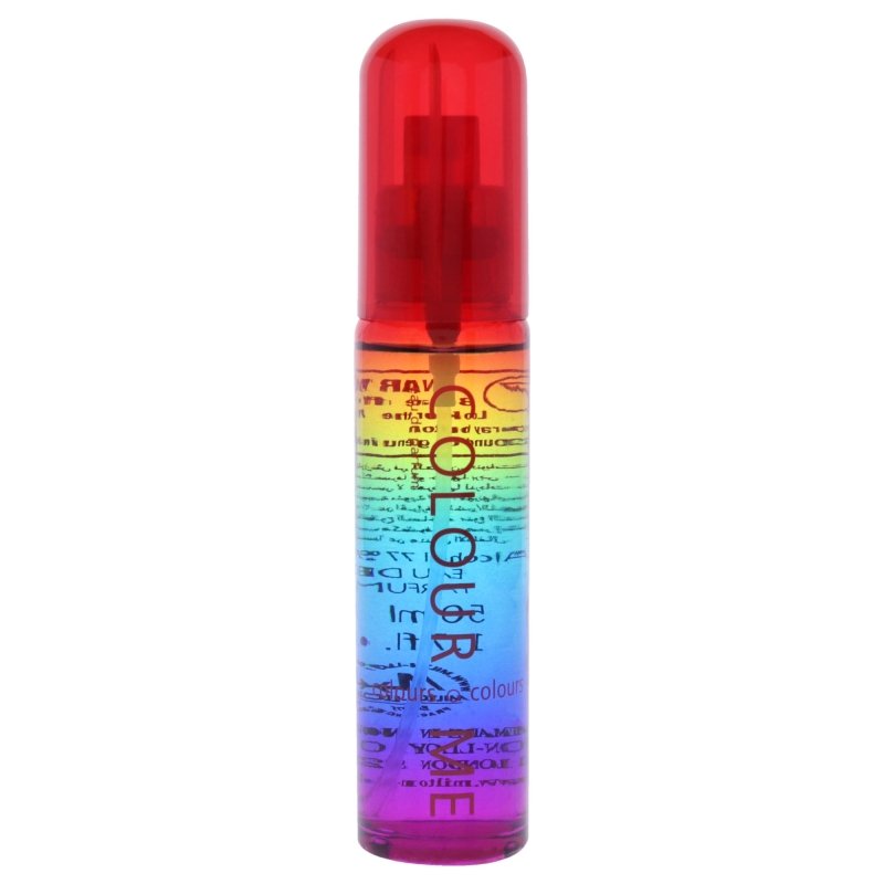 Milton - Lloyd - Colour Me Colours for Women - 1.7 oz EDP Spray - EDP Spray - British D'sire