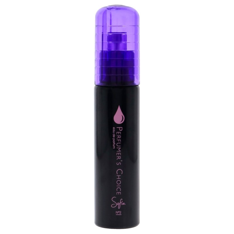 Milton - Lloyd - Perfumers Choice Sofia for Women - 1.7 oz EDP Spray - EDP Spray - British D'sire