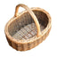 Mini Green Hollander Shopping Basket - Shopping Baskets - British D'sire