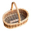 Mini Pennine Shopping Basket - Shopping Baskets - British D'sire