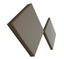 Mini Wall Panel 2ft by 2ft - High End Audio Wall Mounted Acoustic Panels - British D'sire