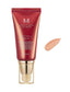 MISSHA M Perfect Cover BB Cream SPF42 50ml - Foundations & Concealers - British D'sire