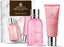 Molton Brown Delicious Rhubarb & Rose Hand Care Collection - British D'sire