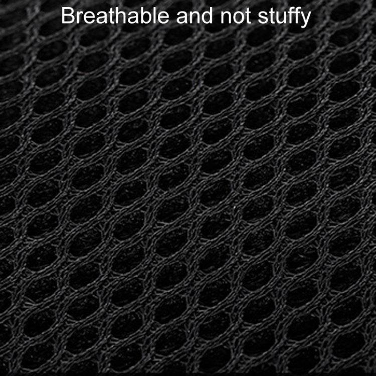 Moutux Outdoor Running Cell Phone Arm Bag Unisex Waterproof Sport Armband(Black) - British D'sire