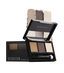 Nanobrow Eyebrow Powder Kit - Dark