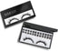 Nanolash DIY Eyelash Extensions 36 pcs - cluster lashes DIY, cluster false eyelashes for lash extensions at home, individual cluster lashes (HEARTBREAKER) - Eyelash Extensions - British D'sire