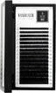 Nanolash Volume Lashes - false lashes for professional eyelash extensions, volume eyelash extensions (0.12 D, MIX 6 - 13mm) - False Eyelashes - British D'sire