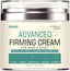 Neck Firming Cream, Double Chin Reducer, Neck and Chest Tightening Cream, Anti Aging Moisturizer for Neck & Décolleté with Retinol Collagen & Hyaluronic Neck Cream - 1.7 FL OZ - British D'sire