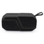 NewRixing NR - 5019 Outdoor Portable Bluetooth Speaker, Support Hands - free Call / TF Card / FM / U Disk(Black) - British D'sire