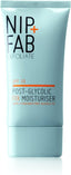 NIP + FAB Post Glycolic with SPF30 Moisturiser, 40 ml (Pack of 1) - British D'sire