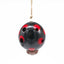 Ocarina Musical Animal - Ladybird - Decorative Musical Instruments - British D'sire