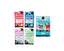 Oh K! Everyday Sheet Mask Set: Holiday 2023 bundle - Sheet Mask - British D'sire