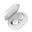 Older Young Sound Amplifier Sound Collector Hearing Aid(White) - British D'sire