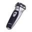 Original Xiaomi ENCHEN Water Proof Triple Rotary Double Ring Blade Shaving Head Electric Rechargeable Shaver For Men(Silver) - British D'sire