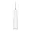 Original Xiaomi Mijia F300 Electric Pulse Oral Irrigator Tooth Cleaner, Capacity : 240mL (White) - British D'sire