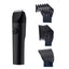 Original Xiaomi Mijia Men and Women Haircut Cutting Styling Machine Barber Hair Clippers Hair Trimmer(Black) - British D'sire
