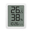 Original Xiaomi Youpin Miaomiaoce LCD Digital Hygrometer Indoor Thermometer Humidity Monitor - British D'sire