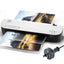 Osmile SL299 A4 Laminator Cold Hot Lamination Photo File Laminating Machine(AU Plug) - British D'sire