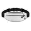 OUDU Outdoor Sports Portable Waist Pack Male And Female Running Waterproof Cell Phone Bag(Beige) - British D'sire