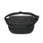 Ozuko 9340 Men Waist Bag Multifunctional Chest Bag Sports Waterproof Shoulder Messenger Bag(Black) - British D'sire