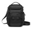 Ozuko Motorcycle Riding Leg Bag Multifunctional Sports Waterproof Waist Bag(Black) - British D'sire