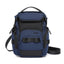 Ozuko Motorcycle Riding Leg Bag Multifunctional Sports Waterproof Waist Bag(Blue) - British D'sire